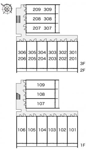 さいたま市桜区大字下大久保の賃貸マンションのその他