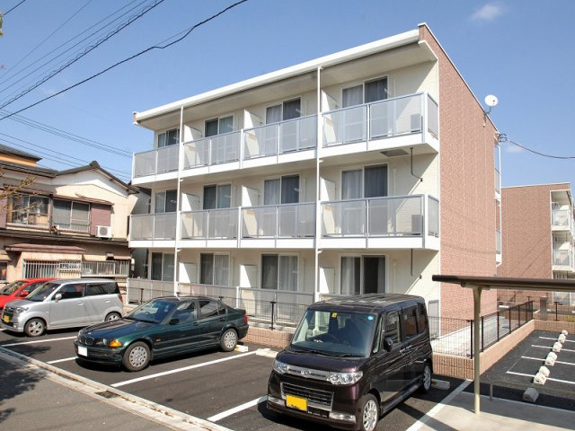 さいたま市南区大字太田窪の賃貸マンション