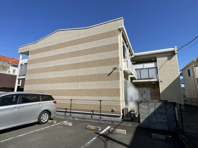 さいたま市南区内谷３丁目のアパート