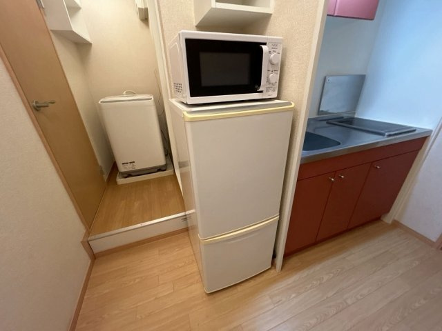 さいたま市南区松本４丁目の賃貸マンションの設備