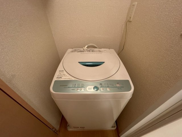 さいたま市南区松本４丁目の賃貸マンションの設備