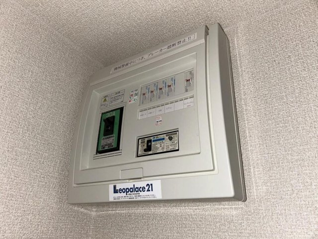 さいたま市南区松本４丁目の賃貸マンションのその他