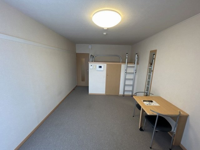 さいたま市南区松本４丁目の賃貸マンションの寝室|寝室です