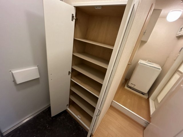 さいたま市南区松本４丁目の賃貸マンションの内装