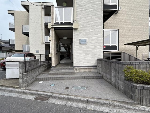 さいたま市南区松本４丁目の賃貸マンションのその他