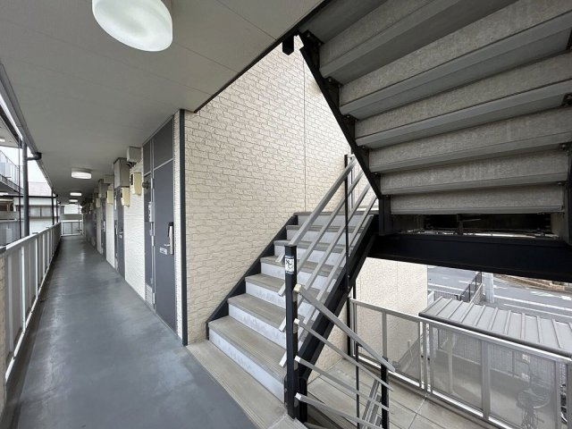 さいたま市南区松本４丁目の賃貸マンションのその他