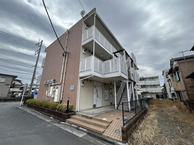 さいたま市南区大字太田窪の賃貸マンション