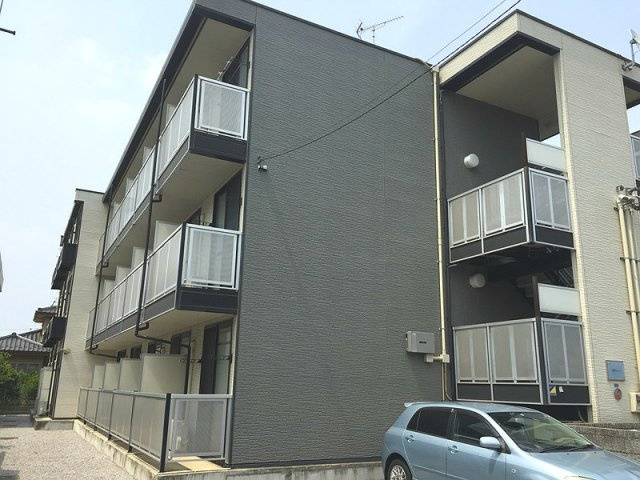 さいたま市中央区本町西４丁目の賃貸マンション