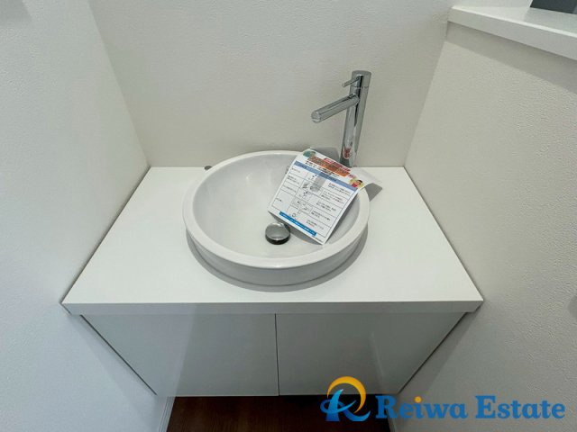 新築戸建　茅ヶ崎市東海岸南4丁目の設備