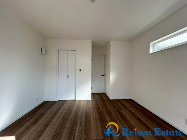 新築戸建　茅ヶ崎市東海岸南4丁目の子供部屋