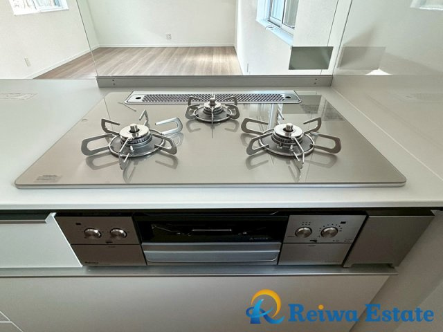 新築戸建　茅ヶ崎市東海岸南4丁目の設備