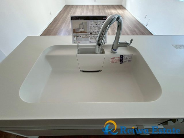 新築戸建　茅ヶ崎市東海岸南4丁目の設備