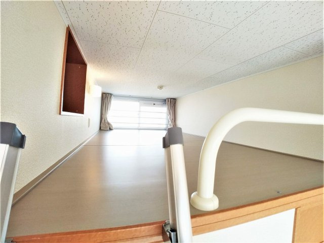 さいたま市中央区上峰１丁目の賃貸マンションのその他|ロフト