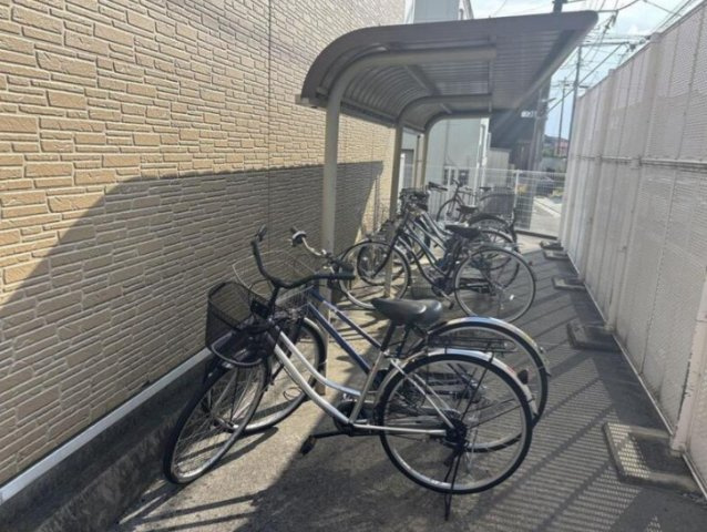 さいたま市桜区大字下大久保の賃貸マンションのその他共用部分