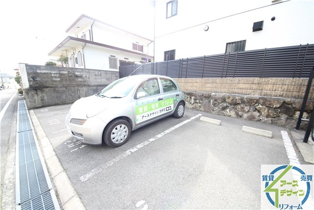 Benedetta高丘のその他共用部分