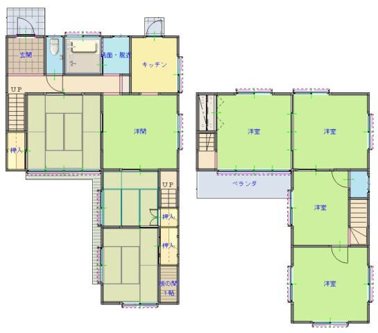 木戸８ｋの画像