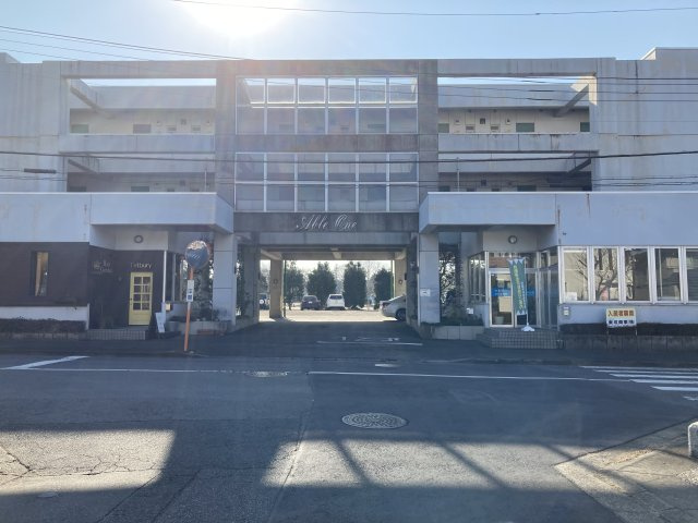 エイブルワン