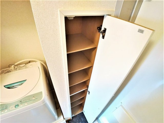 さいたま市桜区大字下大久保のアパートのその他|シューズボックス