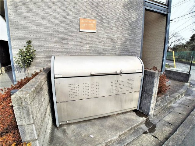 さいたま市桜区大字下大久保のアパートのその他