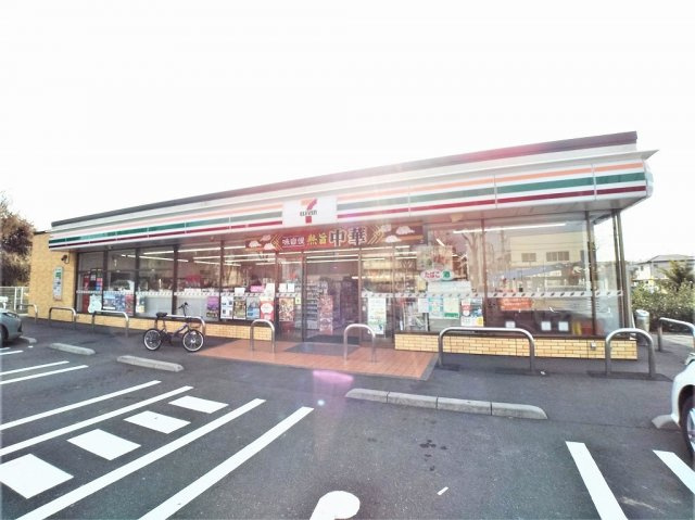 さいたま市桜区大字下大久保のアパートの周辺