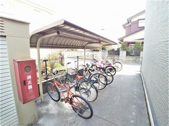 さいたま市桜区大字下大久保のアパートのその他