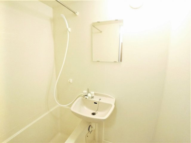 さいたま市桜区大字下大久保のアパートの内装|きれいな内装です