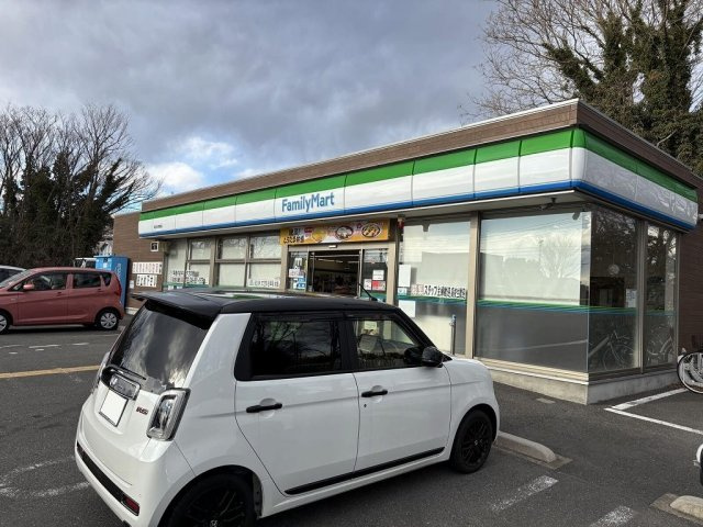 さいたま市桜区大字下大久保の賃貸マンションの周辺