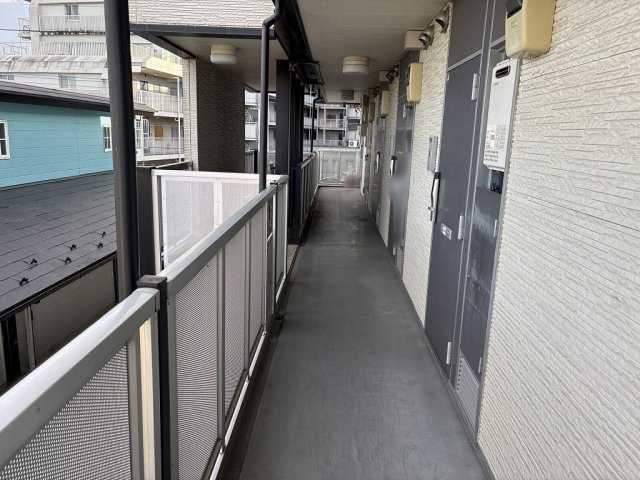 さいたま市桜区大字下大久保の賃貸マンションのその他