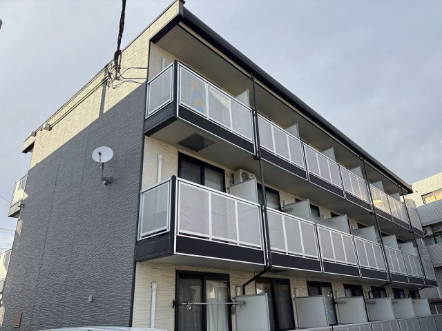 さいたま市桜区大字下大久保の賃貸マンション