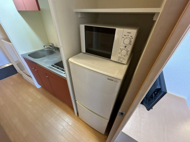 さいたま市桜区大字下大久保の賃貸マンションの設備