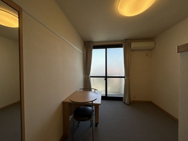 さいたま市桜区大字下大久保の賃貸マンションの居間・リビング|使いやすいリビングです