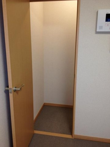 さいたま市桜区新開２丁目の賃貸マンションの内装|きれいな内装です