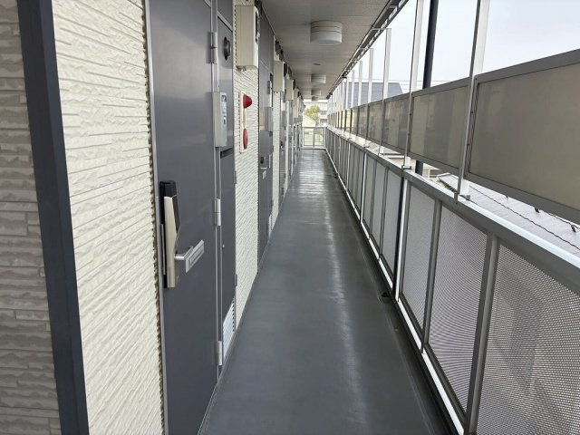 さいたま市桜区新開２丁目の賃貸マンションのその他