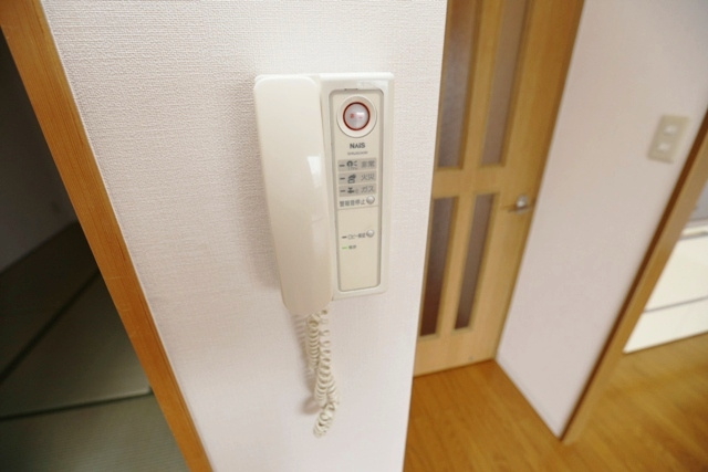 【セキュリティ】 | RONA HYATT