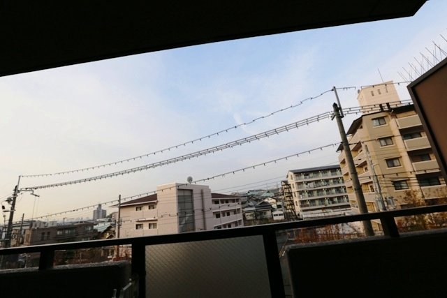 【展望】 | RONA HYATT