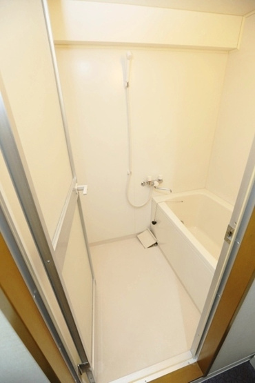 【浴室】 | RONA HYATT