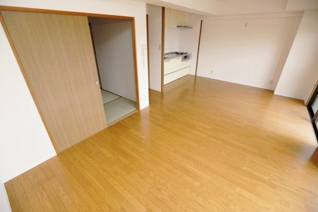 【居間・リビング】 | RONA HYATT