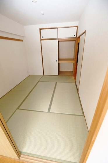 【和室】 | RONA HYATT