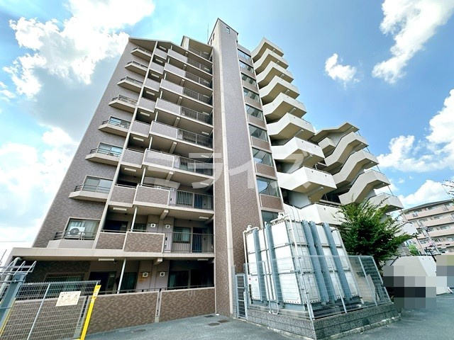 【外観】 | RONA HYATT