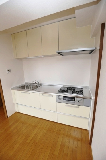 【キッチン】 | RONA HYATT