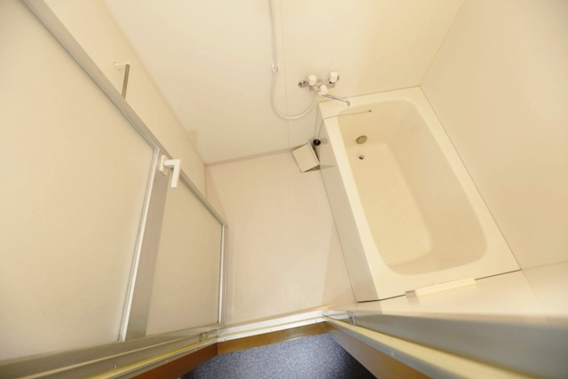 【浴室】 | RONA HYATT