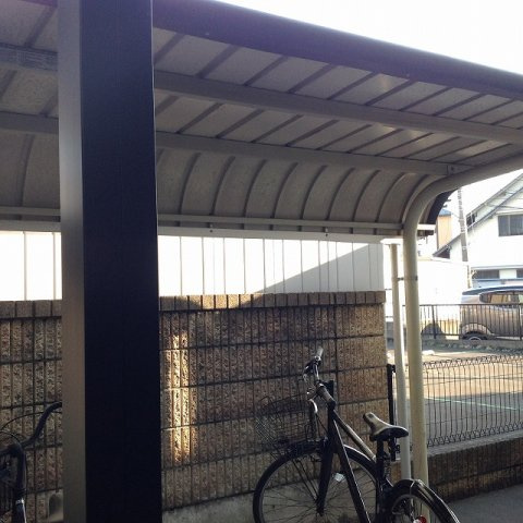 さいたま市大宮区三橋２丁目のアパートのその他