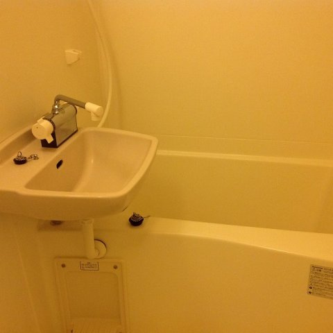 さいたま市大宮区三橋２丁目のアパートの内装|内装もきれいです