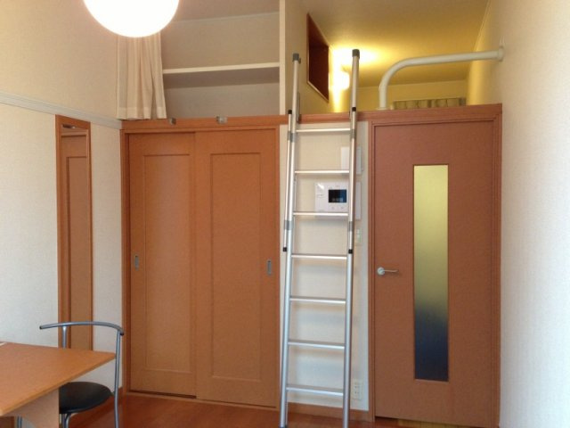 さいたま市大宮区三橋２丁目のアパートのその他