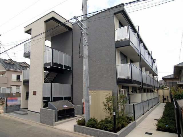 さいたま市緑区大字大谷口の賃貸マンション