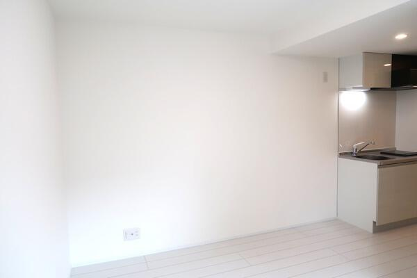 T's Cuore柴又Ⅰの内装