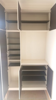 【内観：施工例】 | ハートフルタウン高槻高西町 | 同シリーズ