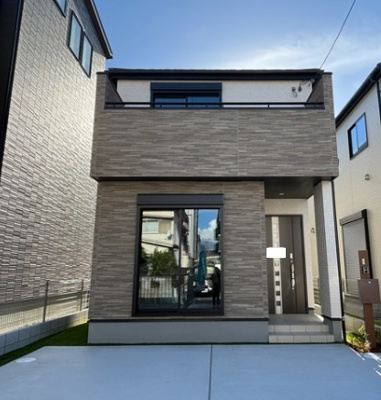 【外観】 | ハートフルタウン高槻高西町 | 外観