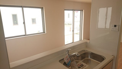 【内観：施工例】 | ハートフルタウン高槻高西町 | 同シリーズ