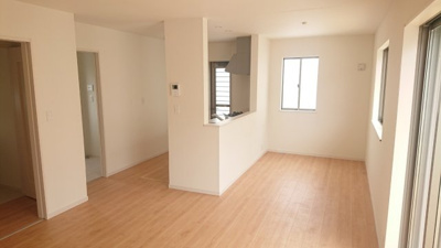 【内観：施工例】 | ハートフルタウン高槻高西町 | 同シリーズ